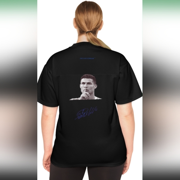 Cristiano Ronaldo "New" "2023" Unisex Jersey - Picture 2 of 8